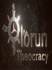 Olorun: Theocracy PC Steam Key GLOBAL