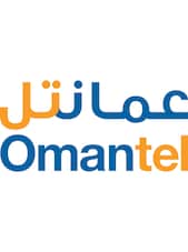 Omantel Card 10 OMR Omantel Key OMAN