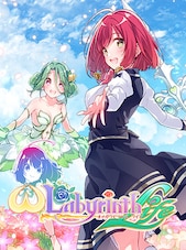 Omega Labyrinth Life PC Steam Key GLOBAL