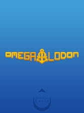 Omegalodon PC Steam Key GLOBAL