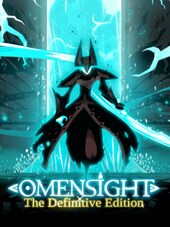 Omensight (PC) - Steam Key - GLOBAL Steam Klíč GLOBÁLNÍ