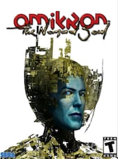Omikron - The Nomad Soul PC Steam Chiave GLOBALE