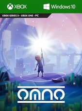 Omno Xbox One, PC Xbox Live Sleutel EUROPE