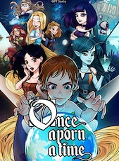 Once a Porn a Time PC Steam Account GLOBAL