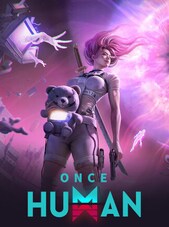 Once Human 62 Crystgin - GalaxyLink - GLOBAL GalaxyLink Anahtar KÜRESEL