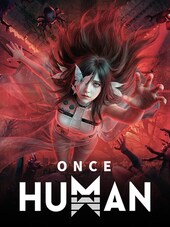 Once Human Battle Pass (Advanced) Direct Top-up GLOBAL