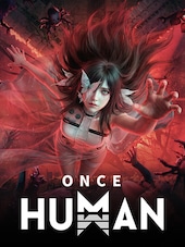 Once Human Battle Pass (Deluxe) Direct Top-up GLOBAL