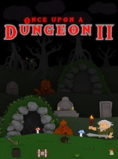 Once upon a Dungeon II PC Steam Key GLOBAL