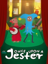 Once Upon a Jester PC Steam Gift GLOBAL