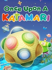 Once Upon a Katamari King of All Sounds Edition PC Steam Clé EUROPE