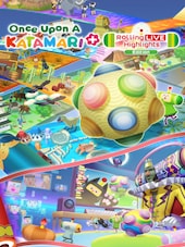 Once Upon a Katamari Rolling Live Highlights Edition PC Steam Key GLOBAL