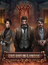 One day in London PC Steam Key GLOBAL