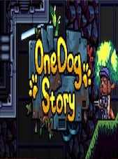 One Dog Story PC Steam Key GLOBAL
