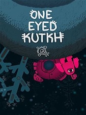 One Eyed Kutkh Xbox One Xbox Live Key EUROPE