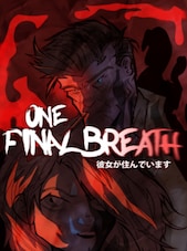 One Final Breath Episode One Steam Key GLOBAL Steam Klíč GLOBÁLNÍ
