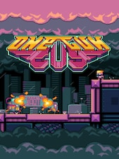 One Gun Guy PC Steam Key GLOBAL