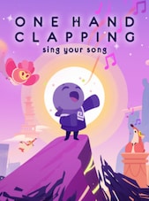 One Hand Clapping PC Steam Key GLOBAL