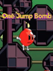 One Jump Bomb Steam Key GLOBAL Steam Klíč GLOBÁLNÍ