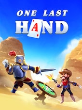 One Last Hand PC Steam Clave GLOBAL
