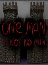 One Man Is Not No Man PC Steam Key GLOBAL