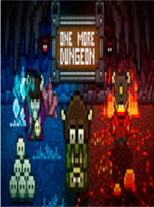 One More Dungeon Steam Key GLOBAL Steam Kulcs GLOBÁLIS