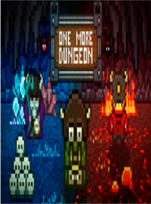 One More Dungeon Xbox Live Key UNITED STATES Xbox Live Klíč SPOJENÉ STÁTY
