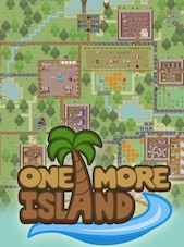 One More Island PC Steam Chiave GLOBALE
