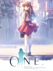 One. PC Steam Key EUROPE