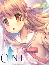 One. PC Steam Key GLOBAL