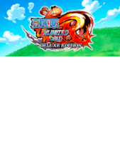 One Piece: Unlimited World Red - Deluxe Edition Deluxe Edition PC Steam Key RU/CIS