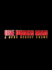 ONE PUNCH MAN: A HERO NOBODY KNOWS Deluxe Edition PC Steam Key RU/CIS