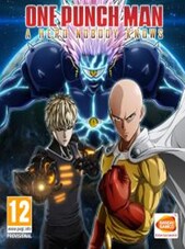 ONE PUNCH MAN: A HERO NOBODY KNOWS (PC) - Steam Key - GLOBAL Steam Klíč GLOBÁLNÍ