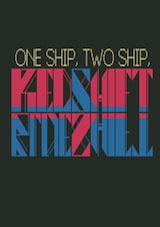 One Ship Two Ship Redshift Blueshift PC Steam Key GLOBAL