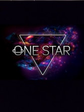 One Star PC Steam Chiave GLOBALE