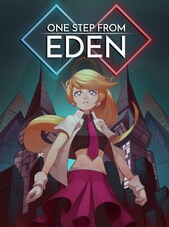 One Step From Eden (PC) - Steam Key - LATAM Steam Klíč LATAM