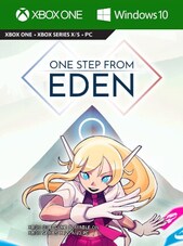 One Step From Eden Xbox One, PC Xbox Live Sleutel ARGENTINA