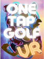 One Tap Golf VR PC Steam Clave GLOBAL
