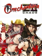 Onechanbara Z2: Chaos Steam Key GLOBAL Steam Kulcs GLOBÁLIS