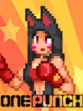 OnePunch PC Steam Key GLOBAL
