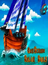 OneScreen Solar Sails PC Steam Sleutel GLOBAL