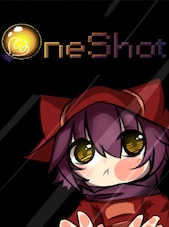 OneShot PC Steam Gift EUROPE