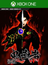 Onimusha: Warlords / 鬼武者 Xbox One Xbox Live Key ARGENTINA