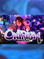 Onirism PC Steam Key GLOBAL