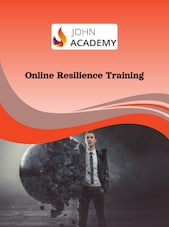 Online Resilience Training Johnacademy Key GLOBAL
