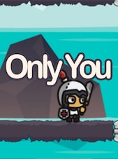 Only You PC Steam Clave GLOBAL