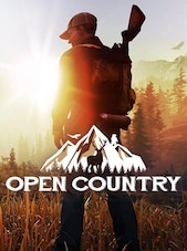 Open Country PC Steam Key GLOBAL