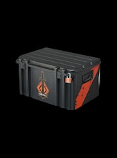 Operation Bravo Case