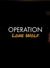 Operation Lone Wolf Steam Key GLOBAL Steam Klíč GLOBÁLNÍ