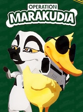 Operation Marakudja PC Steam Key GLOBAL