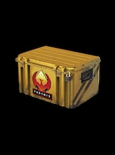 Operation Phoenix Weapon Case